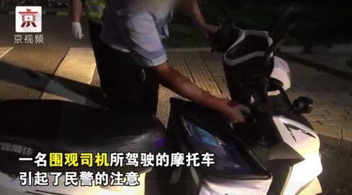 被吃瓜群众围攻犯法吗,法律边界与网络道德的碰撞