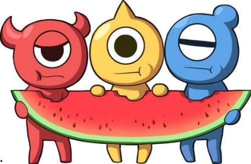 吃果冻的吃瓜群众,吃瓜群众的热议焦点