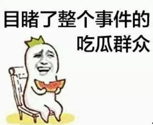 吃瓜群众是谋杀吗百度云,是谋杀还是舆论监督的化身？