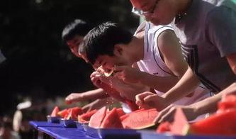 蓝大瑶妹见面会吃瓜群众,吃瓜群众现场直击，揭秘明星幕后生活