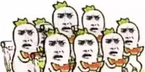 吃瓜群众出自哪本书,揭秘网络时代舆论场中的围观者