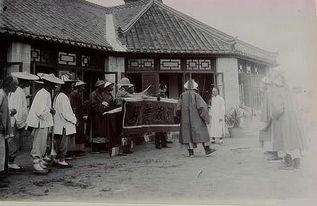 八国联军吃瓜群众是谁啊,揭秘八国联军背后的“吃瓜群众”