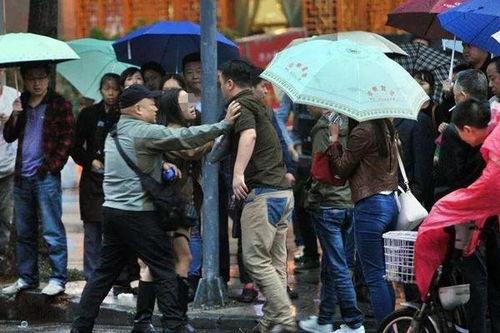 潮阳吃瓜群众事件视频曝光,视频曝光揭示惊人真相